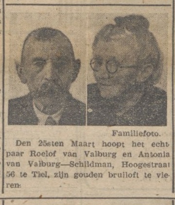 Roelof van Valburg